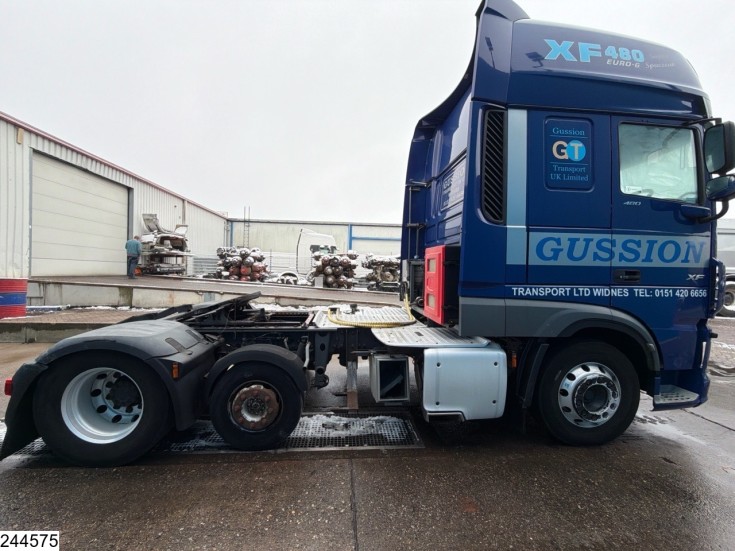 DAF XF 480