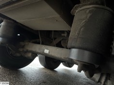 Lecitrailer Tautliner