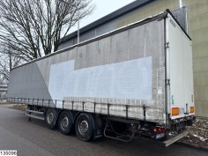 Lecitrailer Tautliner