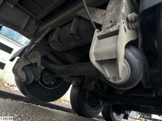 Lecitrailer Tautliner