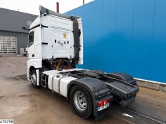 Mercedes Actros 1845