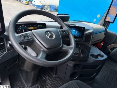 Mercedes Actros 1845