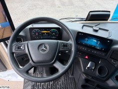 Mercedes Actros 1845