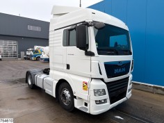 MAN TGX 18 460