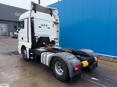 MAN TGX 18 460