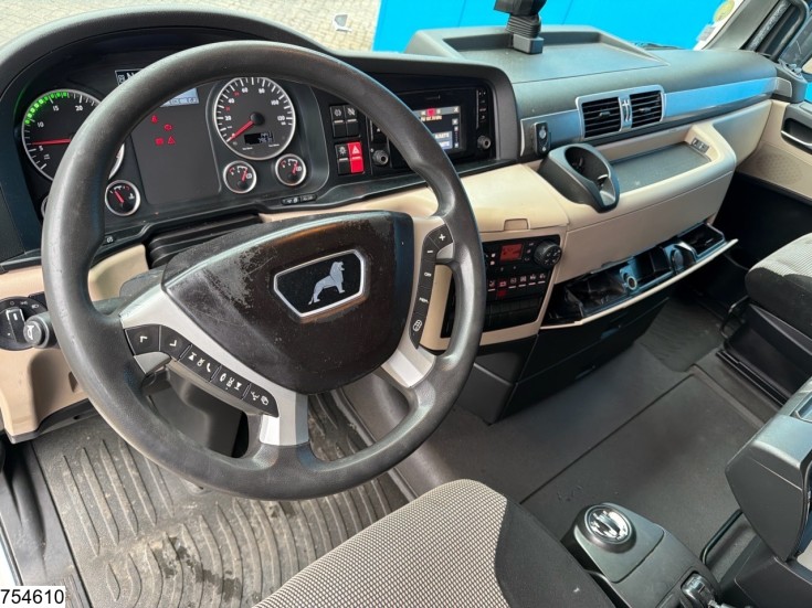 MAN TGX 18 460