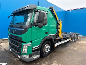 Volvo FM 450
