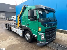 Volvo FM 450