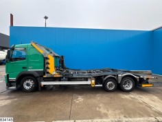 Volvo FM 450