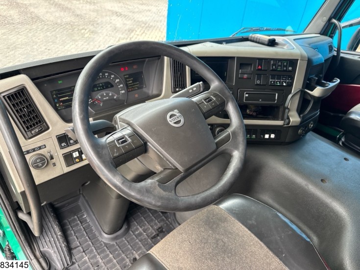 Volvo FM 450