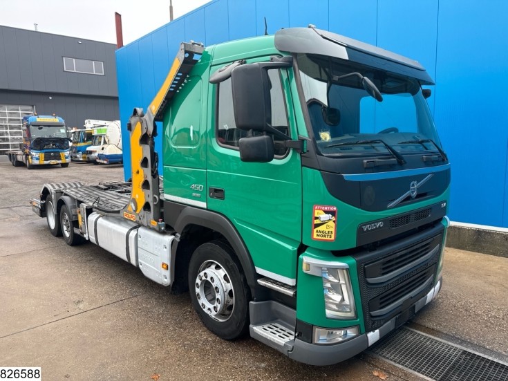 Volvo FM 450