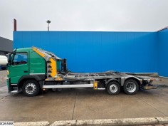 Volvo FM 450