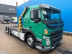 Volvo FM 450