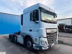 DAF XF 460