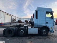 DAF XF 460