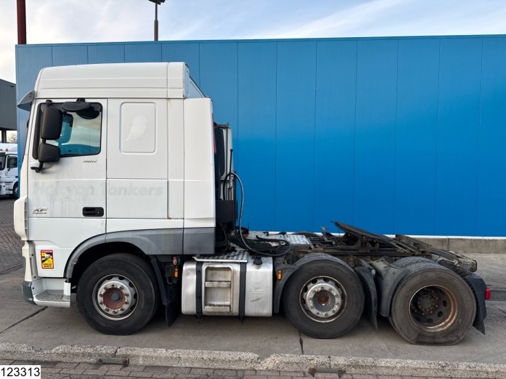 DAF XF 460