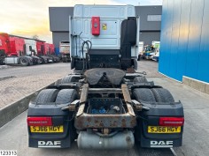 DAF XF 460