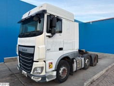 DAF XF 460