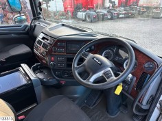 DAF XF 460