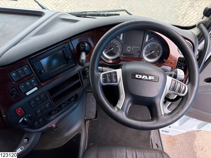 DAF XF 460