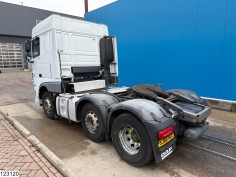 DAF XF 460