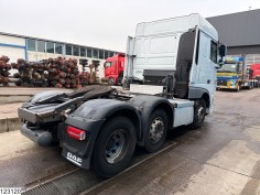 DAF XF 460