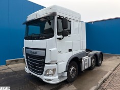 DAF XF 460