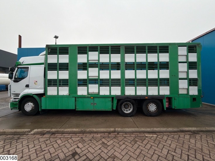 Renault Premium 430 Dxi