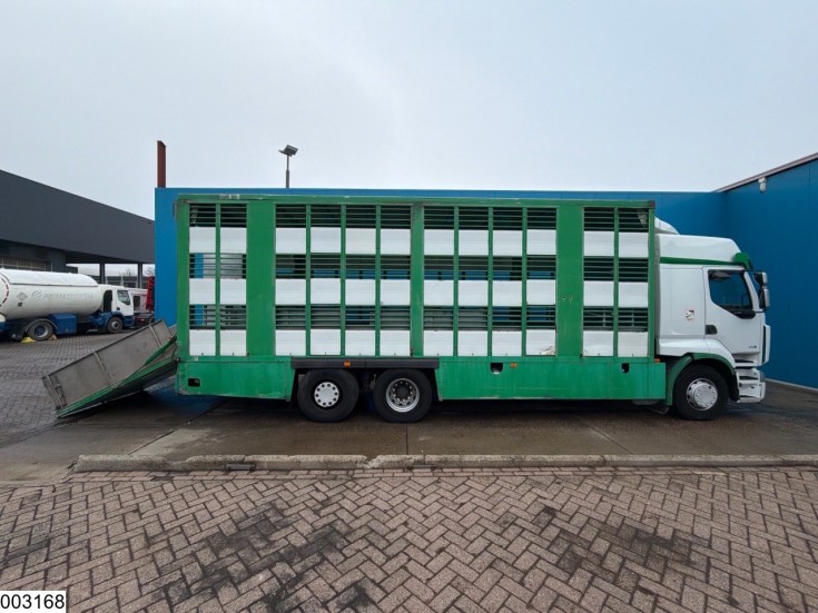 Renault Premium 430 Dxi