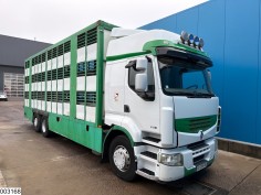 Renault Premium 430 Dxi