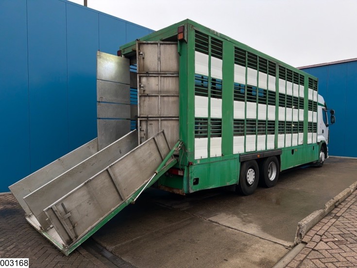 Renault Premium 430 Dxi