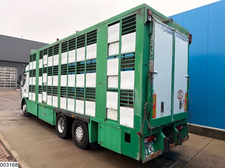 Renault Premium 430 Dxi