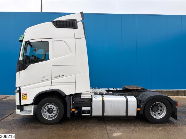 Volvo FH 460