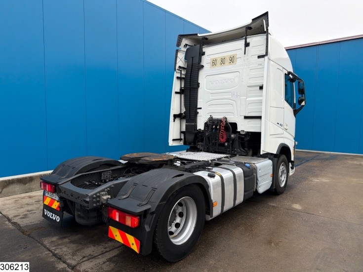 Volvo FH 460