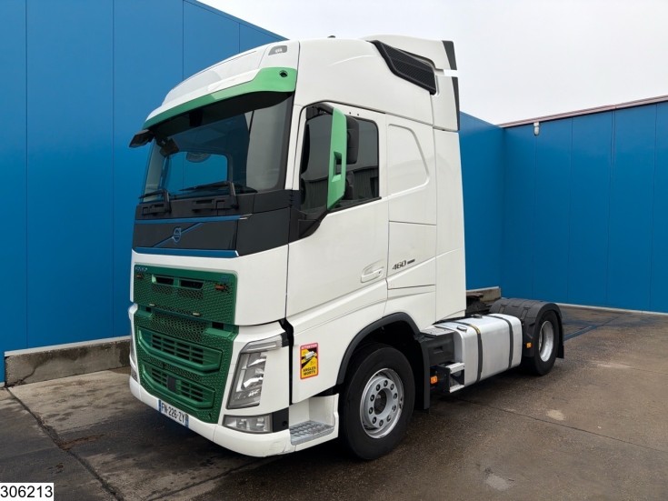 Volvo FH 460