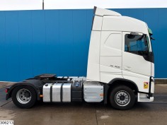 Volvo FH 460