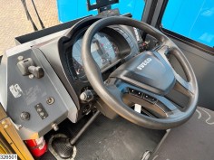 Iveco Trakker 360