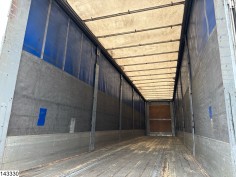 Lecitrailer Tautliner