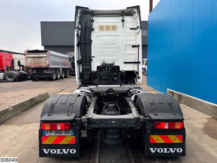 Volvo FH 460