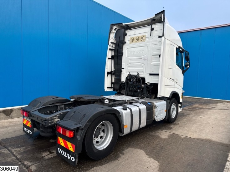 Volvo FH 460