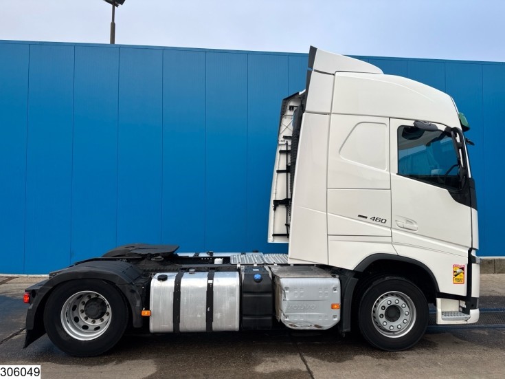 Volvo FH 460