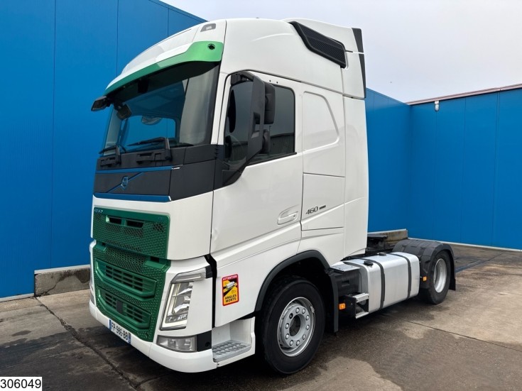 Volvo FH 460