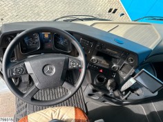 Mercedes Actros 1845