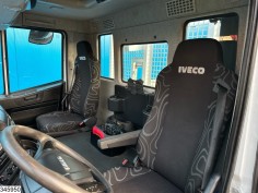 Iveco Trakker 410