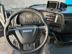 Iveco Trakker 410