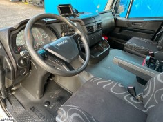 Iveco Trakker 410