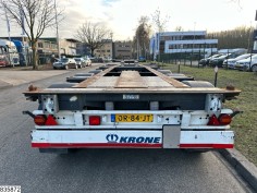 Krone Container