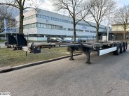 Krone Container
