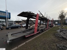 Mercedes Actros 1843