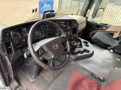 Mercedes Actros 1843